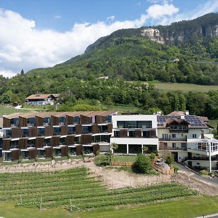 Hotel Tenz 2025 Montagna Eksteriør bilde