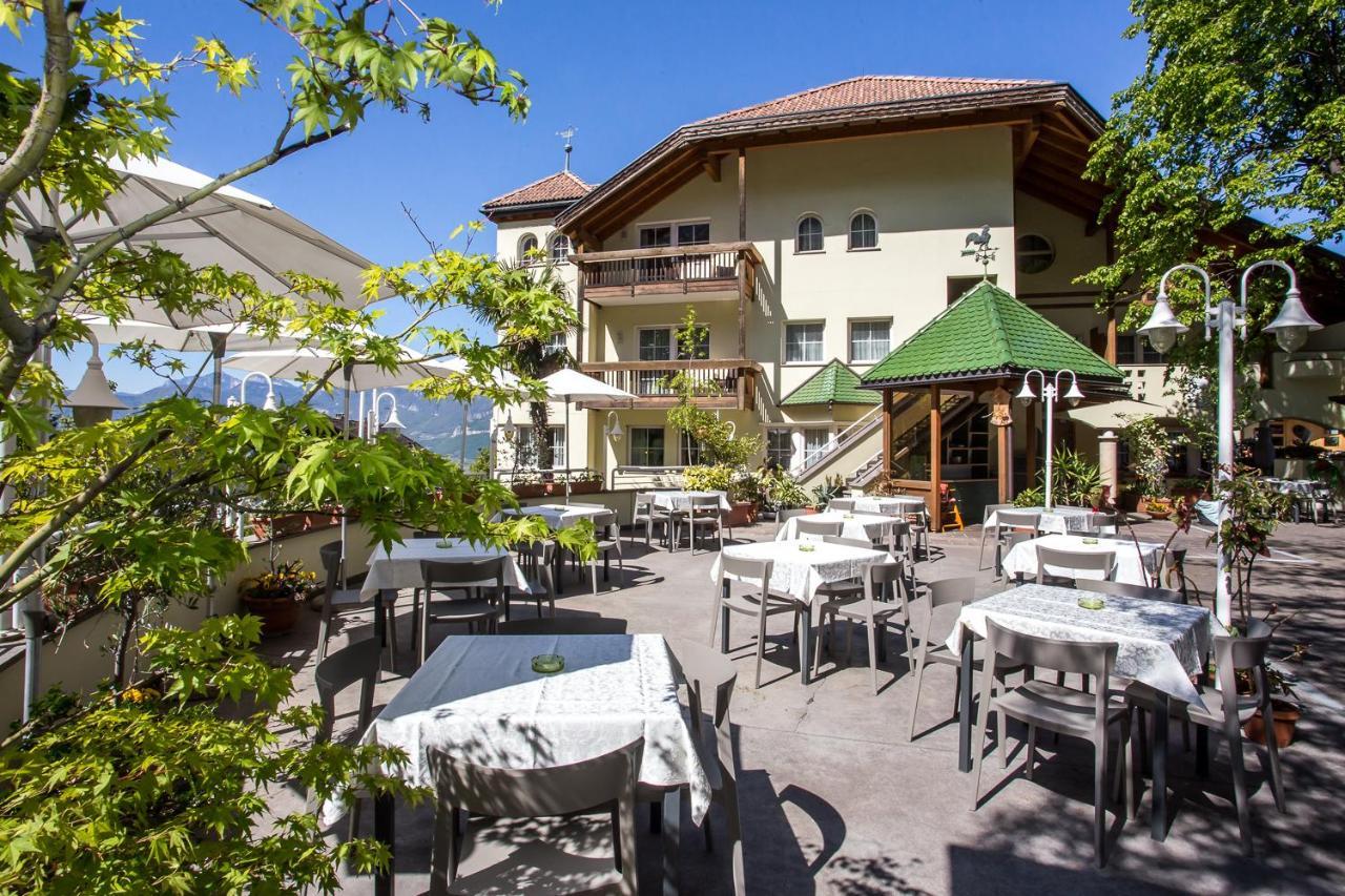 Hotel Tenz 2025 Montagna Eksteriør bilde