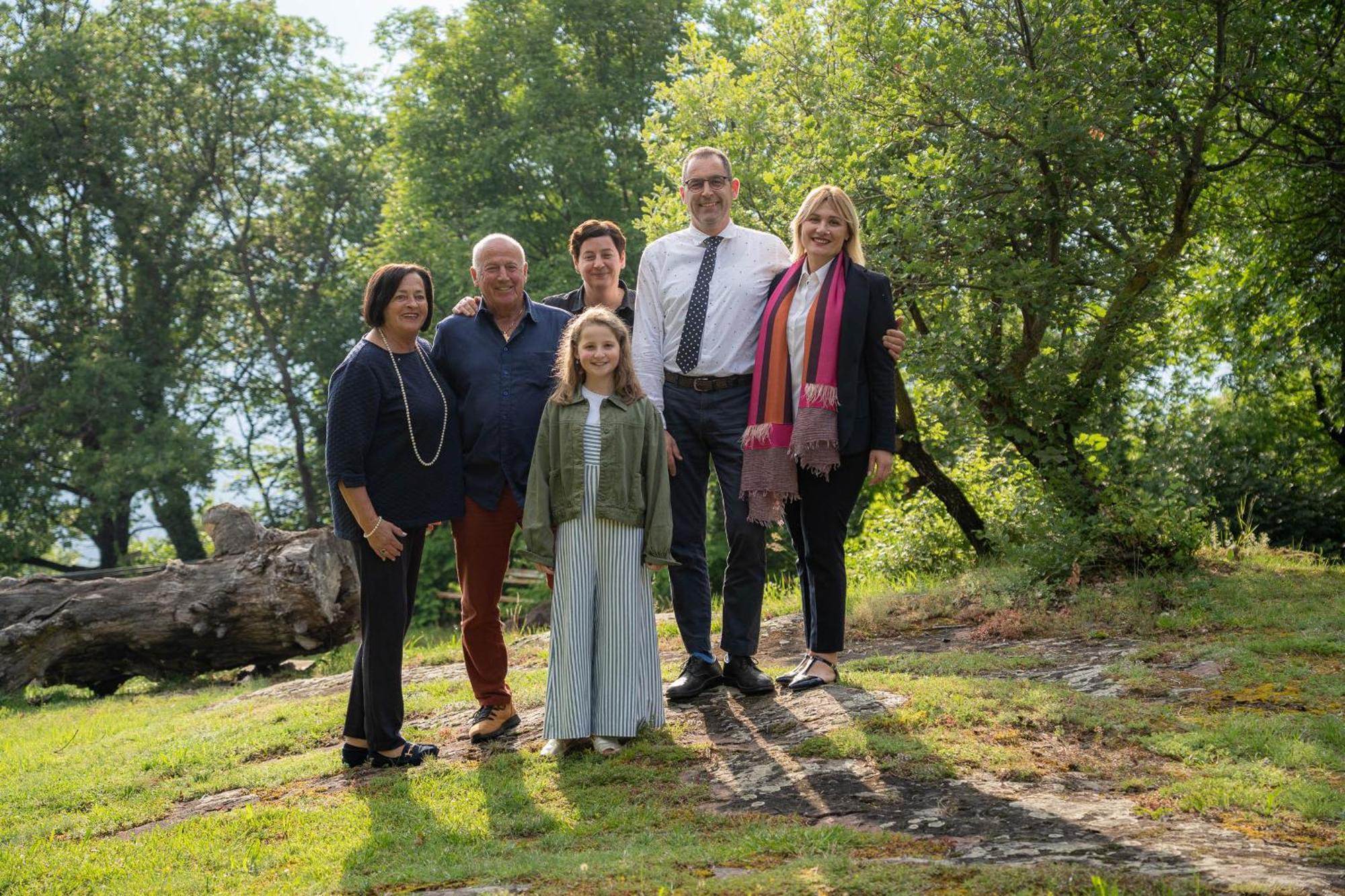 Hotel Tenz 2025 Montagna Eksteriør bilde
